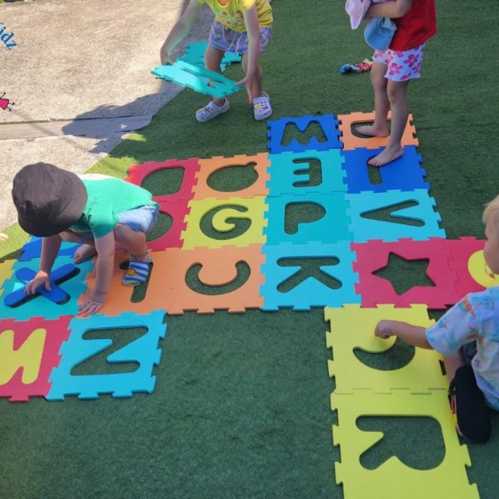Nurturing care for families in Beachlands and beyond