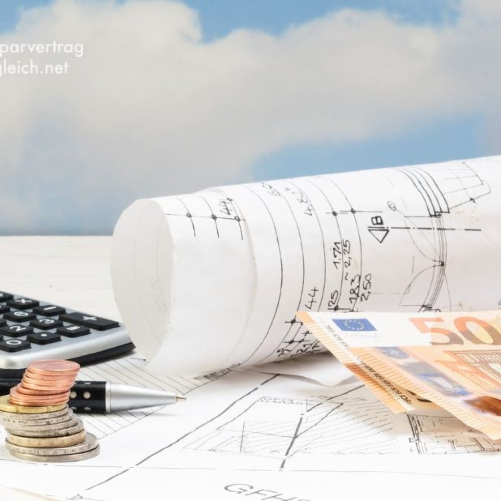 Bausparvertrag-Vergleich: Finde die passende Option für dich