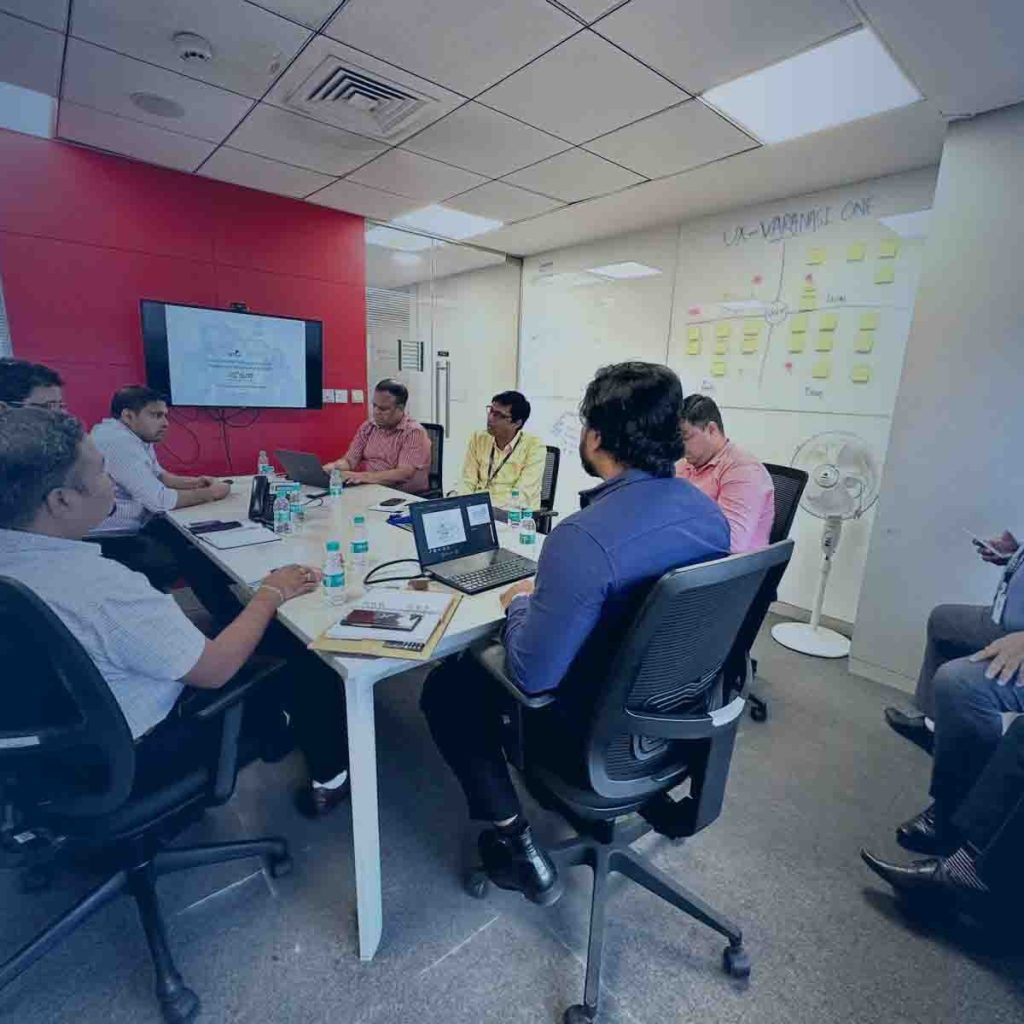 Trusted SOC 2 Type 2 Certification Partner in India