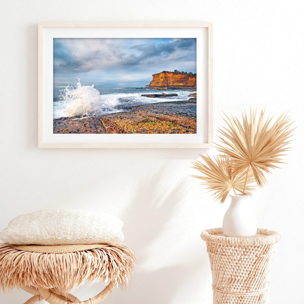 Printing And Framing | Deluxe art