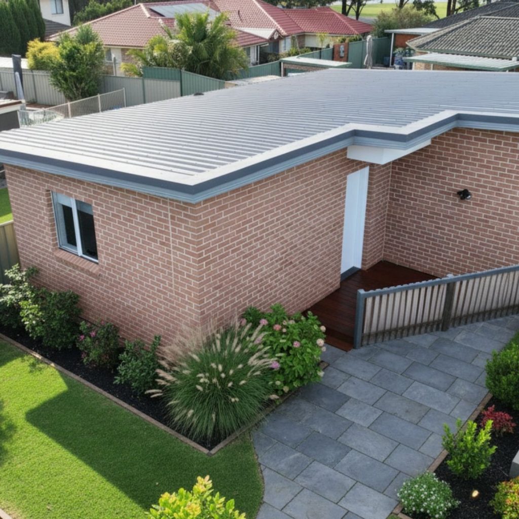 Compact living, bold style: smart granny flat ideas for Sydney homes