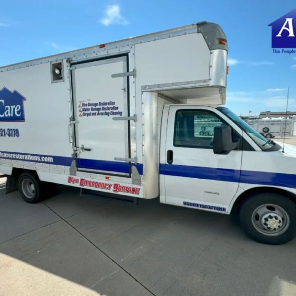 Swift, Reliable Water Damage Restoration Services