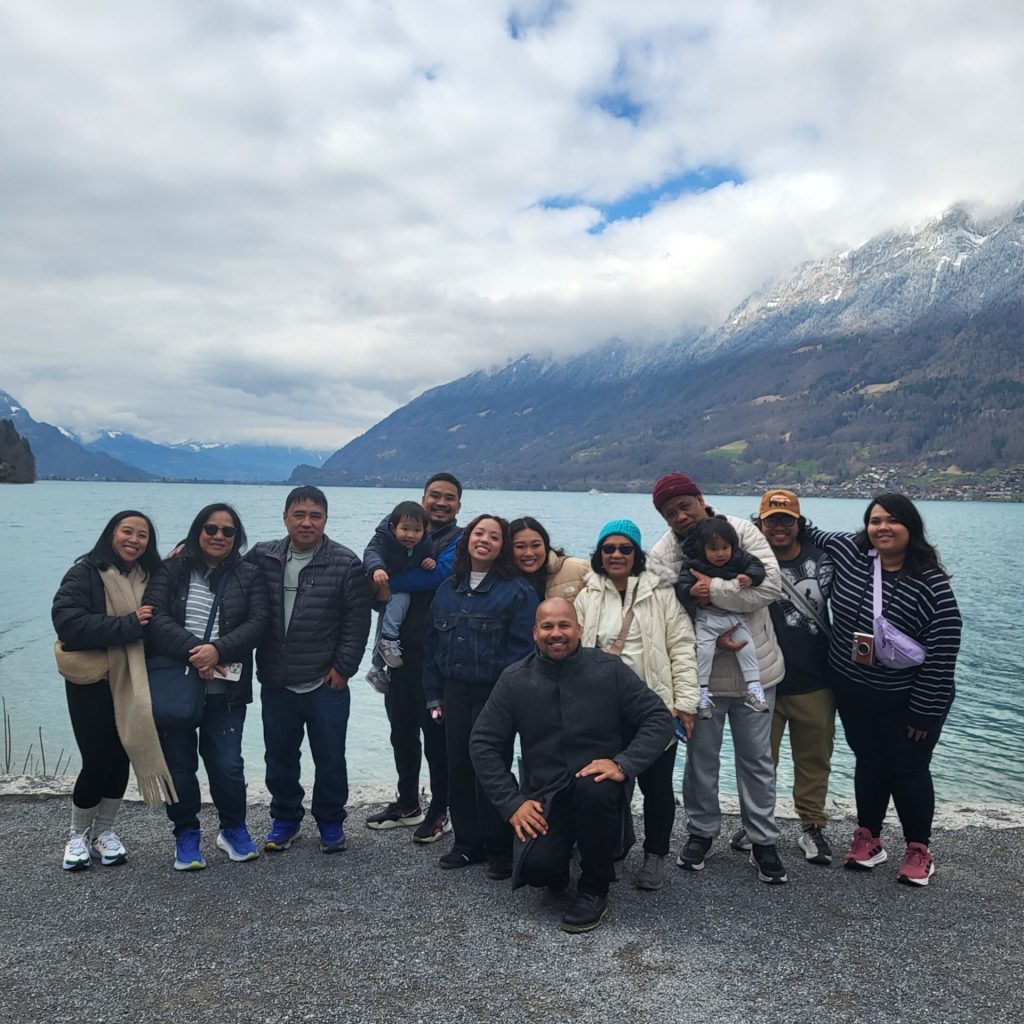 Discover Lucerne: Unforgettable Swiss Day Trips and Highlights Discover Lucerne: Unforgettable Swiss Day Trips and Highlights