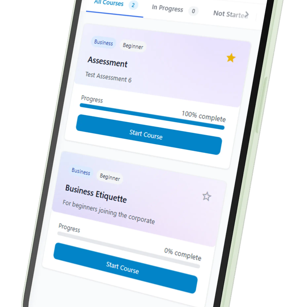 Empower Your Teams with a Modern Learning Platform for Education and Training