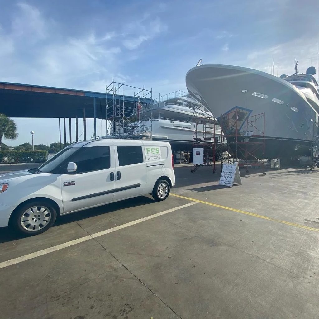 Clean, Safe Water On Board: Marine Filtration for Vessels Clean, Safe Water On Board: Marine Filtration for Vessels