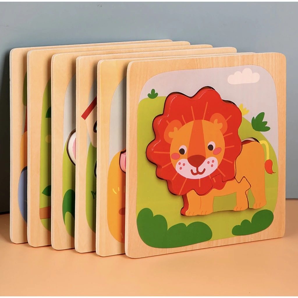 Nurturing Tiny Thinkers: Creative Toys for Early成长