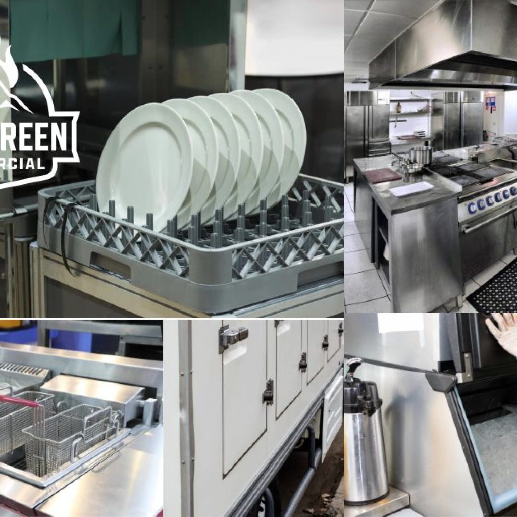 Expert Commercial Refrigeration Setup in Cowlitz County Expert Commercial Refrigeration Setup in Cowlitz County