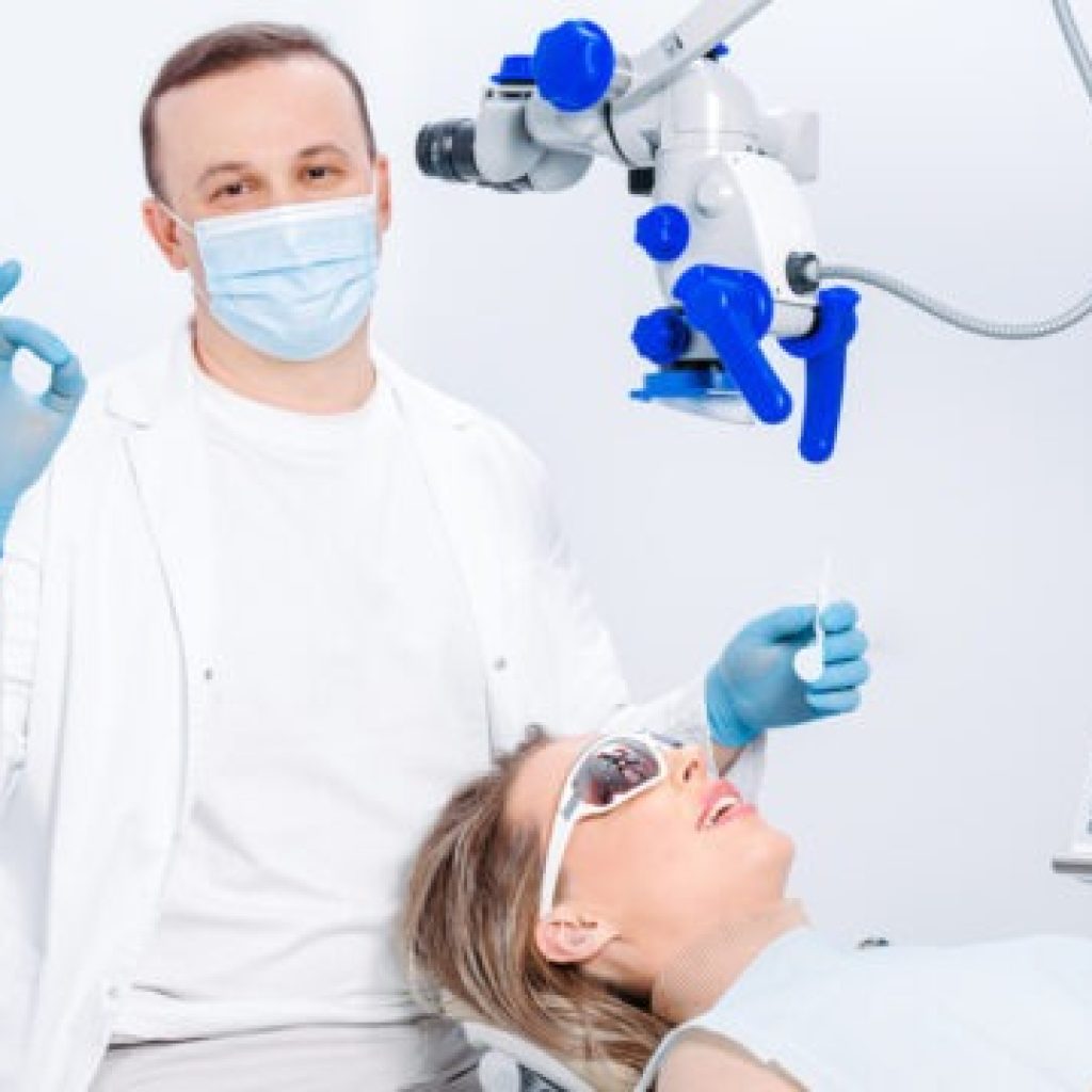 Advanced Laser Dentistry for Gentle, Precise Care in Ellicott City