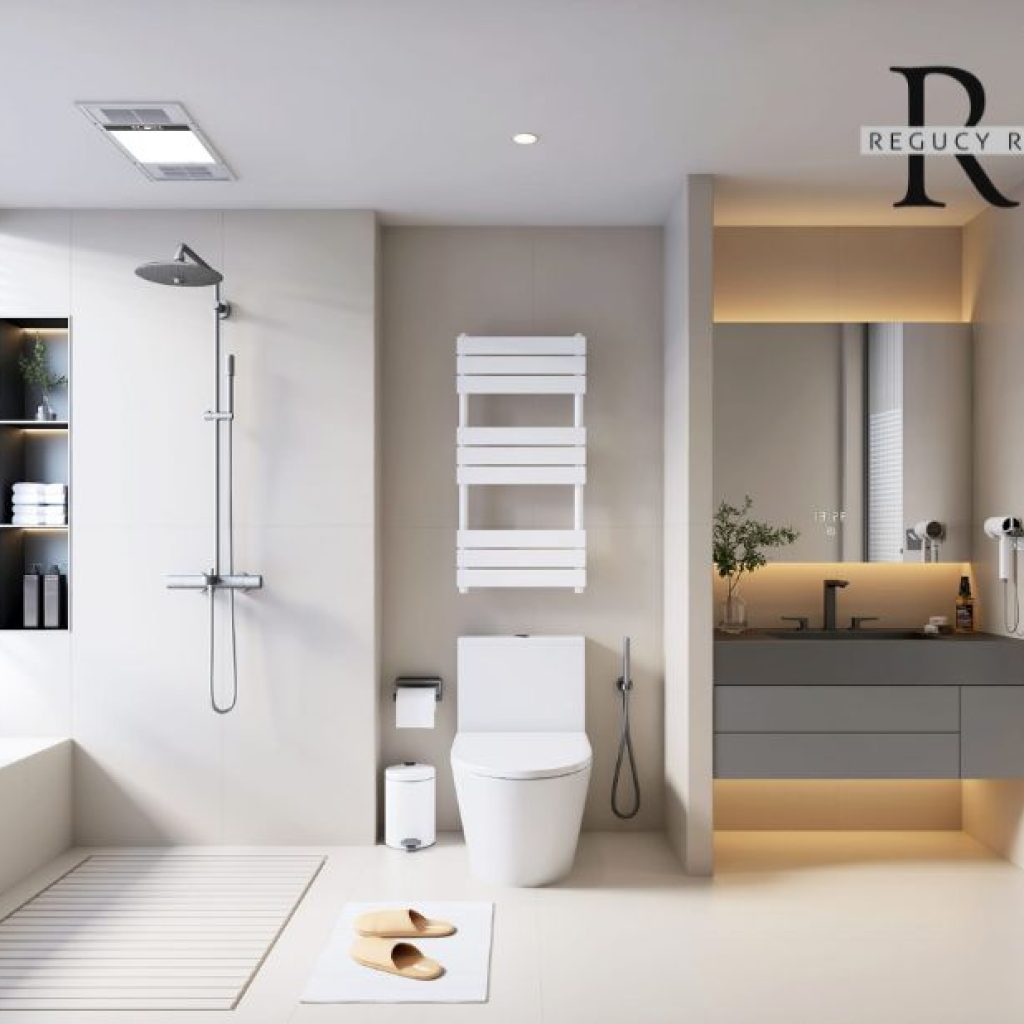 Timeless Radiator Design: Superior Heat with Classic Charm Timeless Radiator Design: Superior Heat with Classic Charm