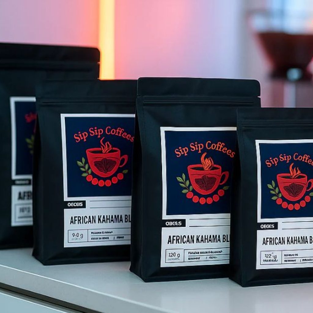 Discover Distinctive Beans: From Region to Roast