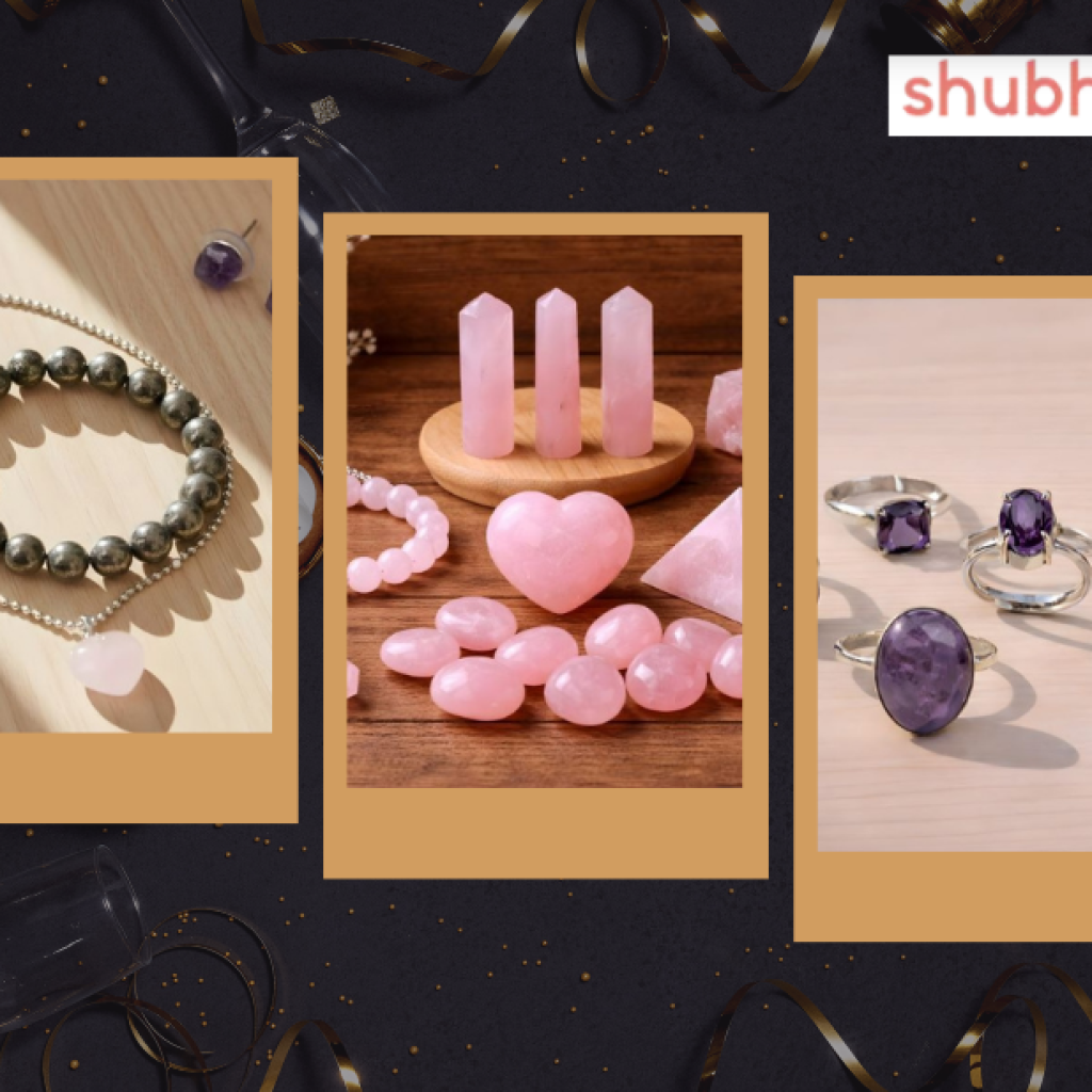 Timeless Quartz Jewellery: Elegant pieces for every day wear