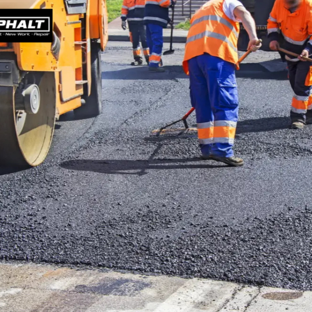 Protect Your Pavement: Durable Sealant Solutions for Cracks