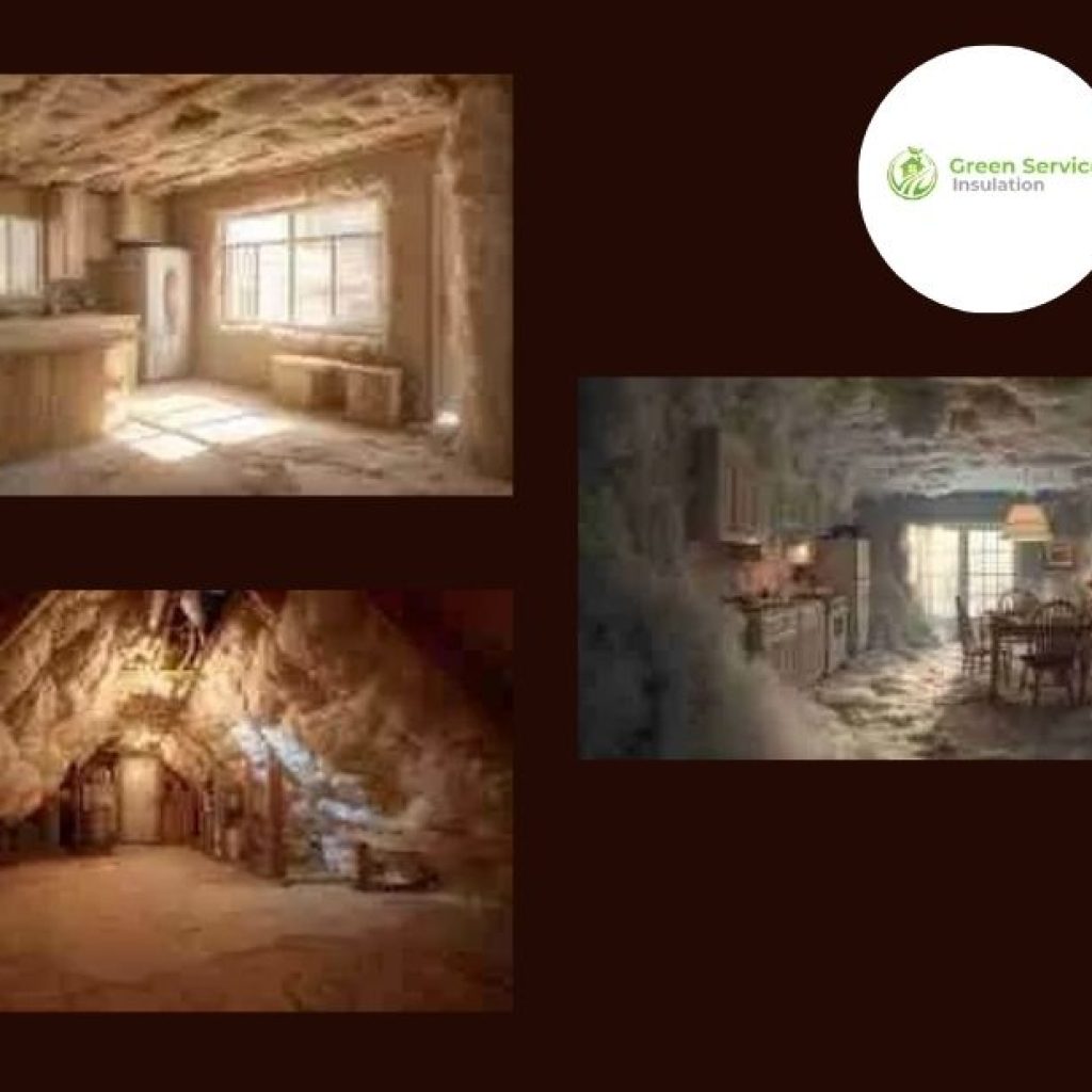 Trusted Attic Insulation Removal Services Near You