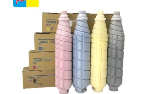Konica Minolta Toner Cartridge | Aumescopier.com