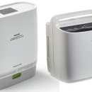 Affordable Used Portable Oxygen Machine for Home Relief