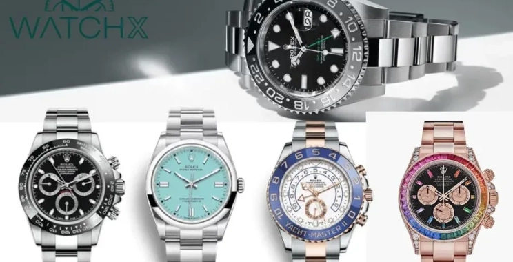 Discover the Timeless Elegance and Craftsmanship of Cartier Watches in Dubai