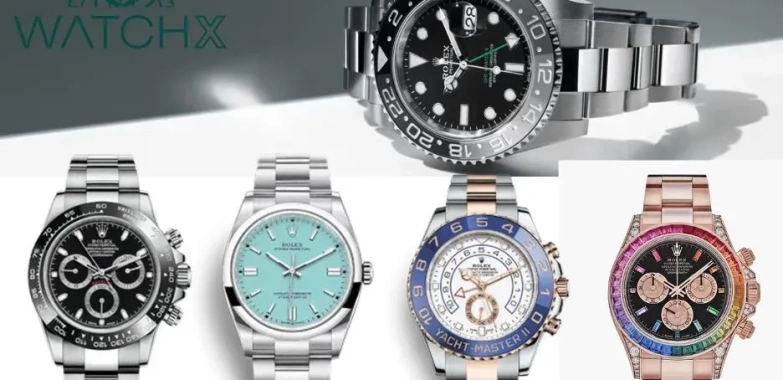 Discover the Timeless Elegance and Craftsmanship of Cartier Watches in Dubai